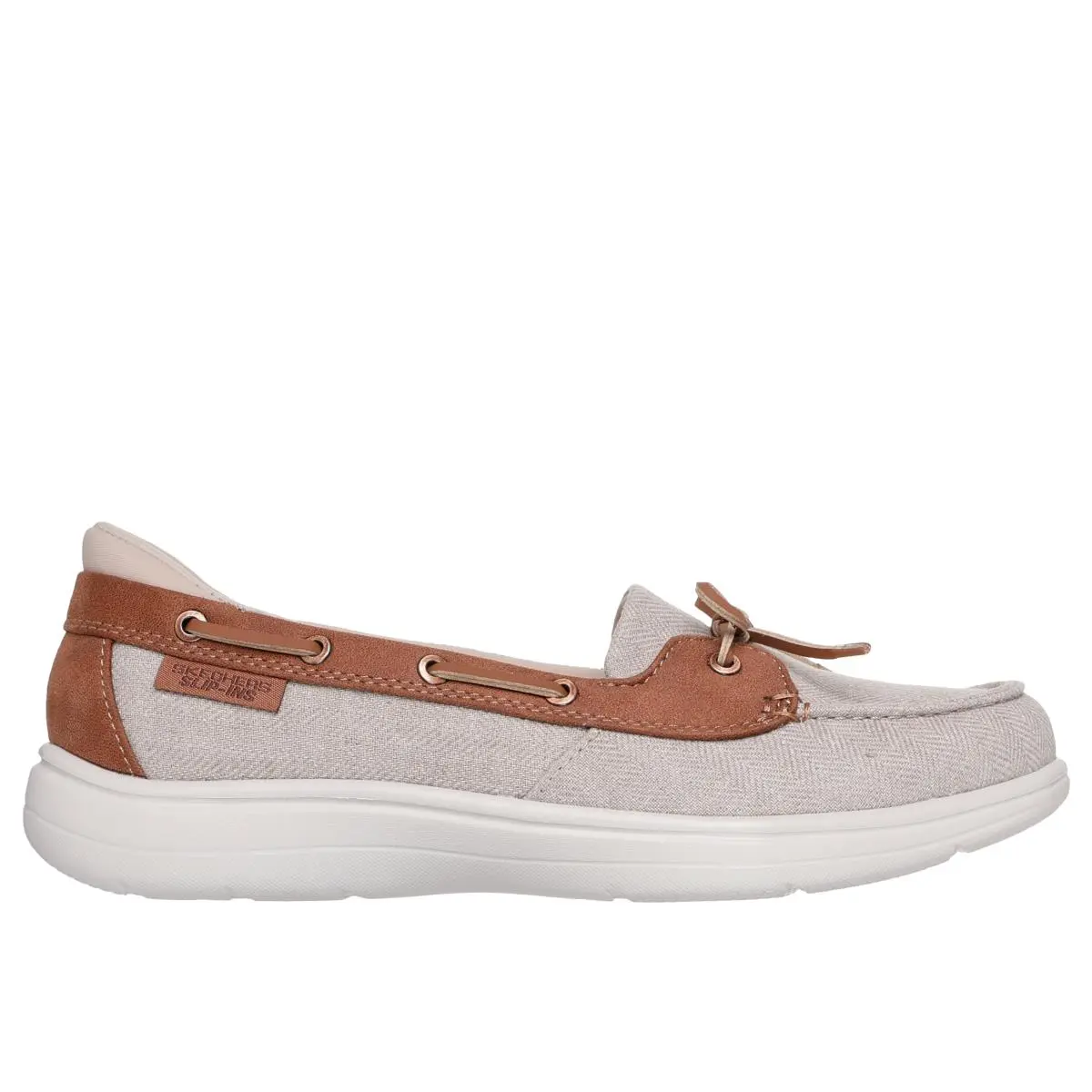 Skechers shoes - 138403 - 138403 - taupe 7