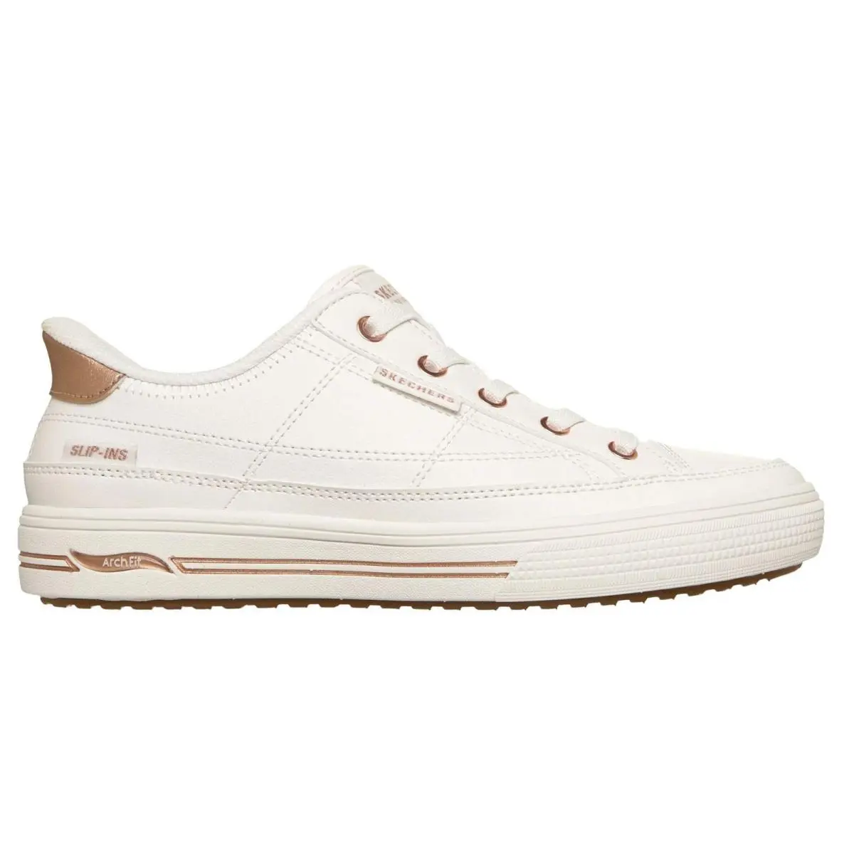 Skechers shoes - White 0