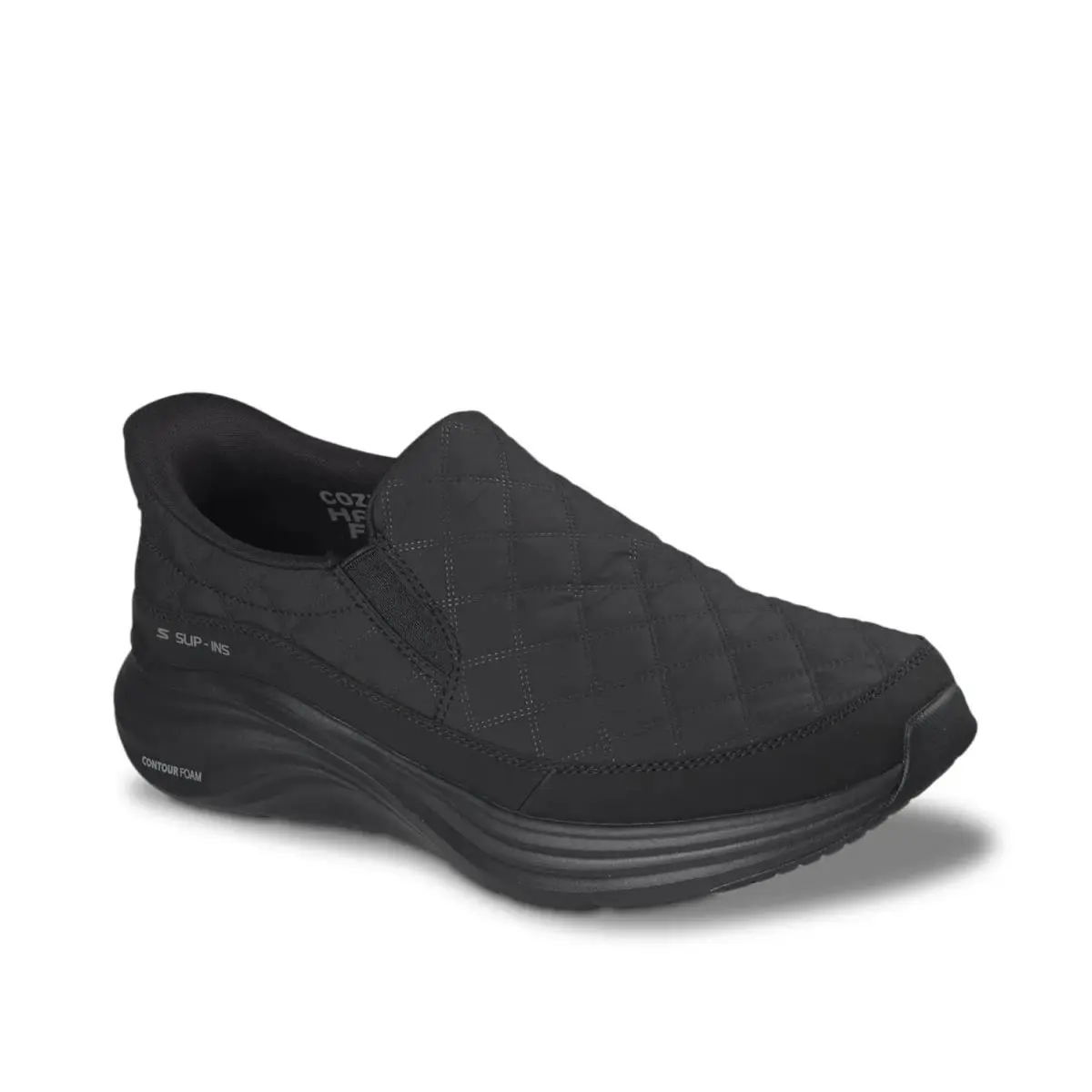 Skechers shoes - Black 5