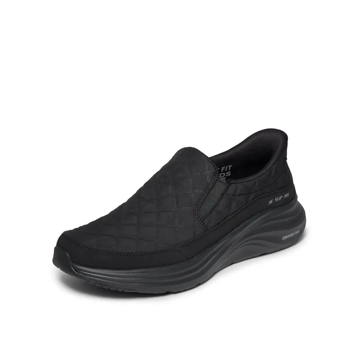 Skechers shoes - Black 6