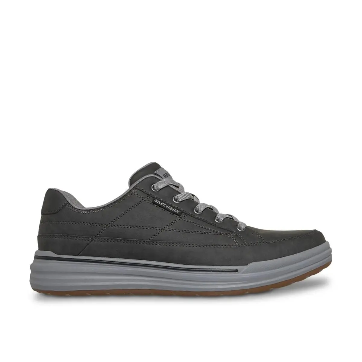 Skechers shoes - Charcoal 8
