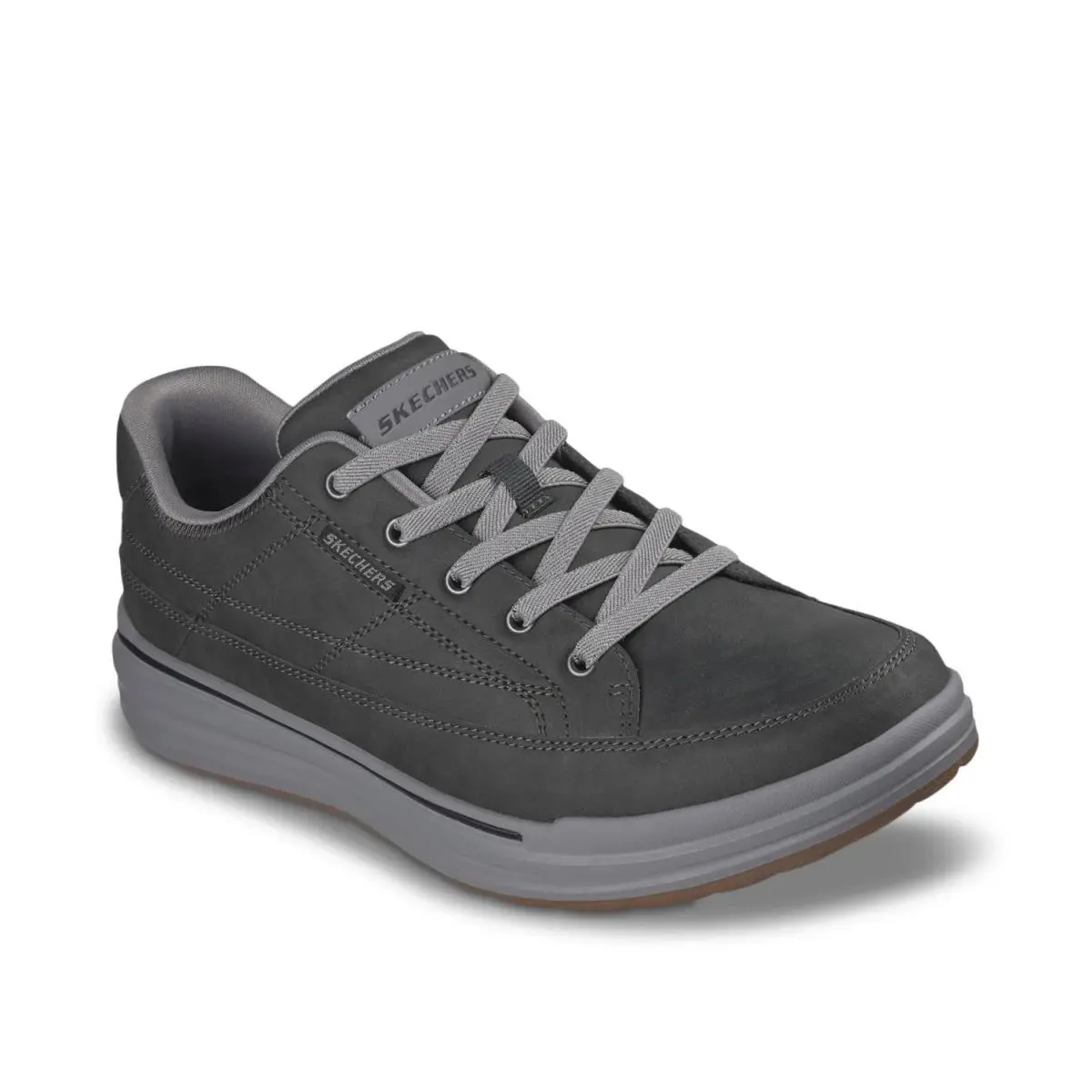 Skechers shoes - Charcoal 5