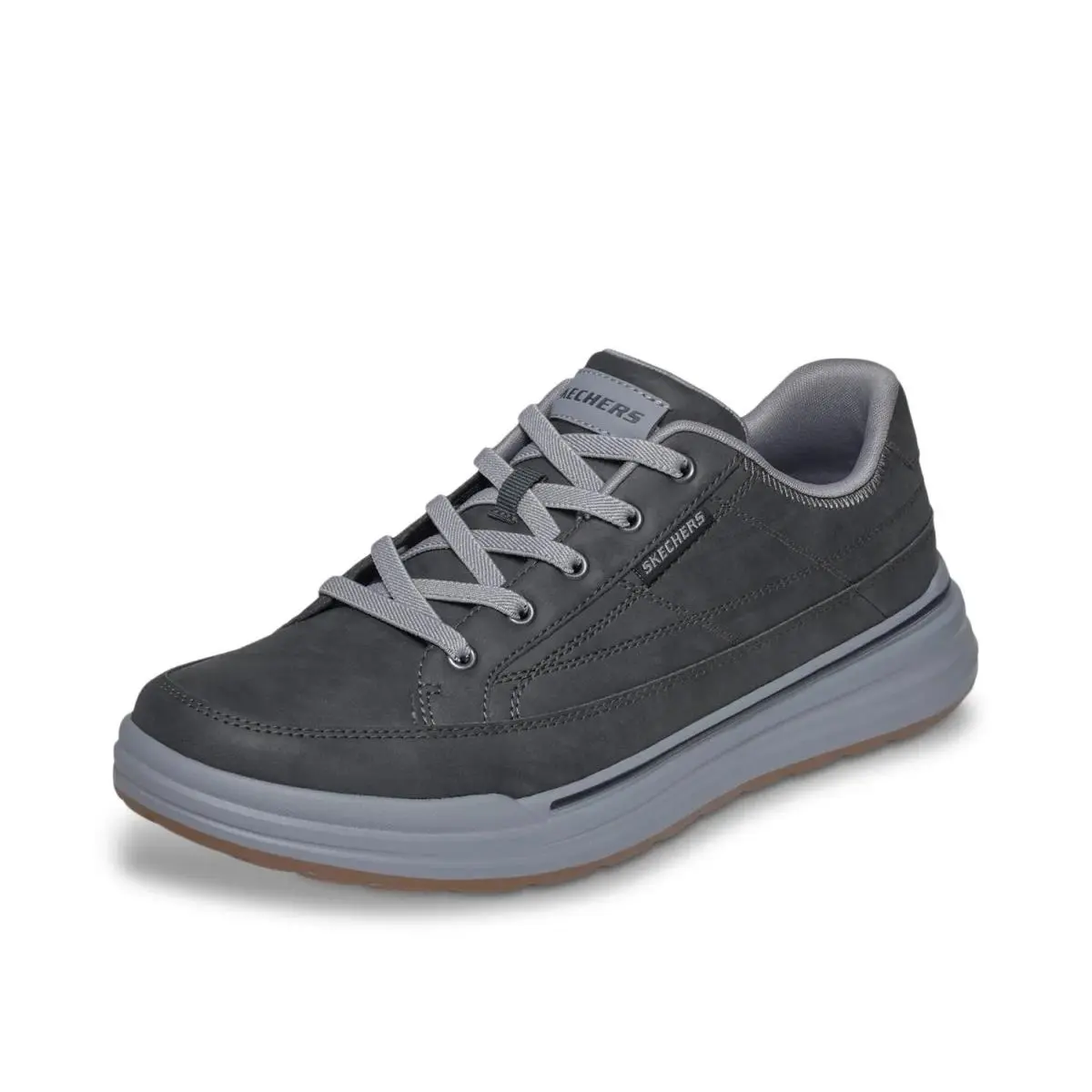 Skechers shoes - Charcoal 6