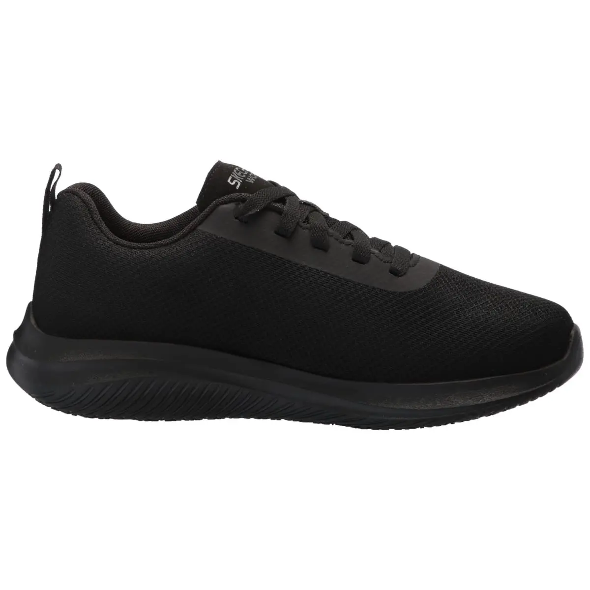 Skechers shoes - 200241 - 200241-BLK - black 4