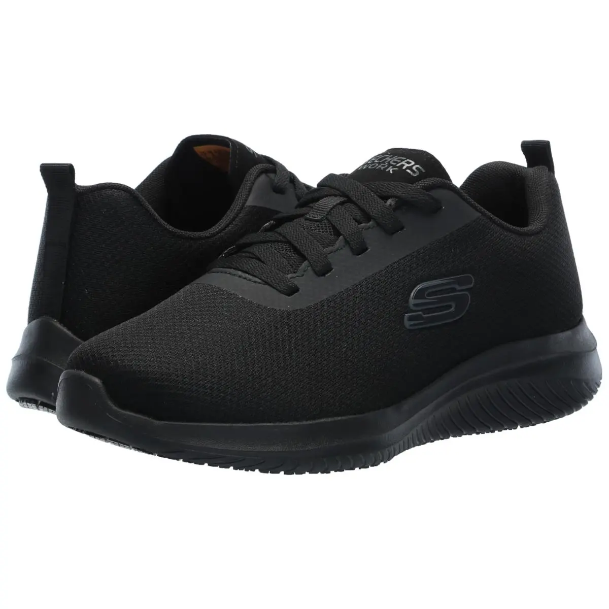 Skechers shoes - 200241 - 200241-BLK - black 5
