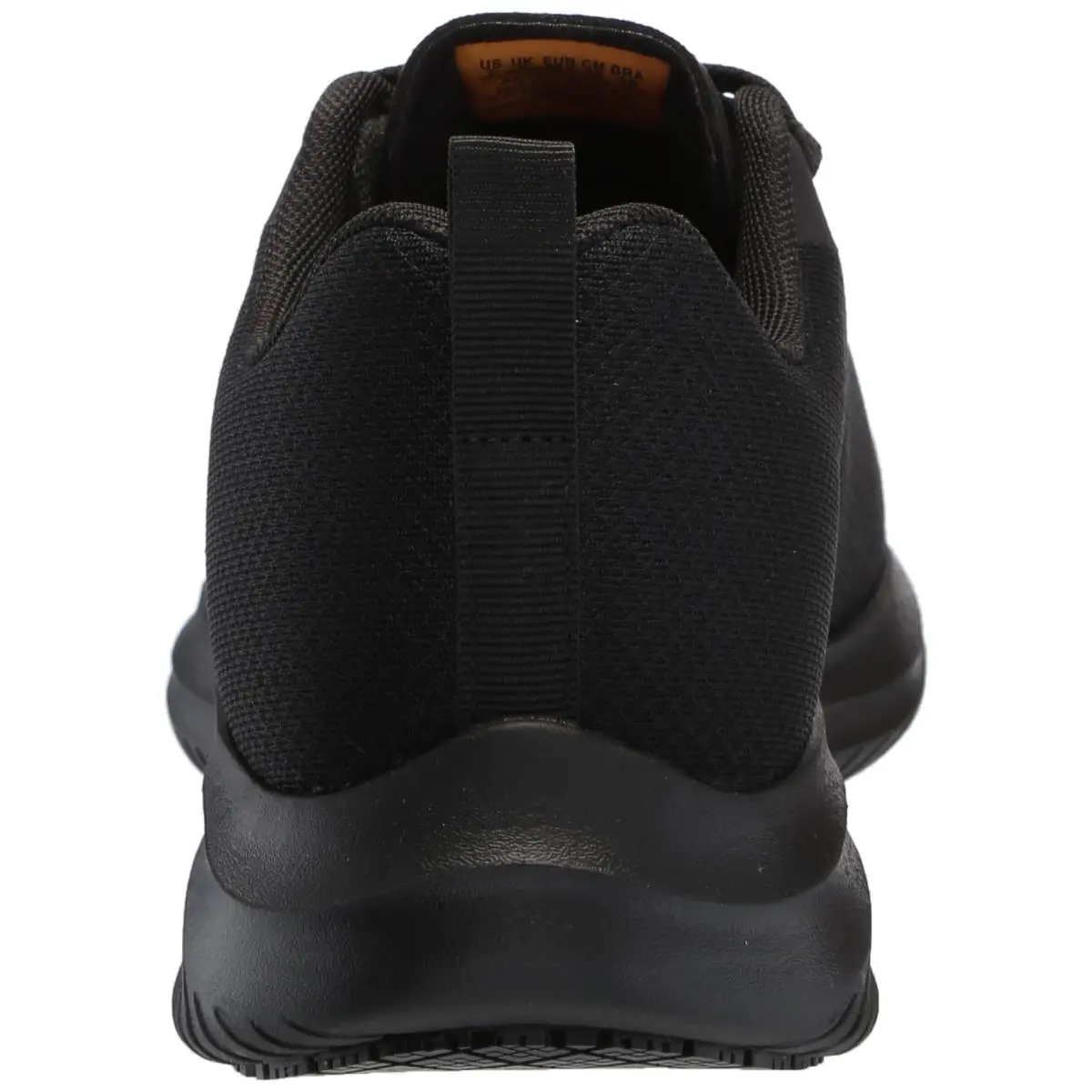 Skechers shoes - 200241 - 200241-BLK - black 8