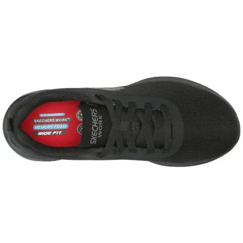 Skechers shoes - 200241 - 200241-BLK - black 10