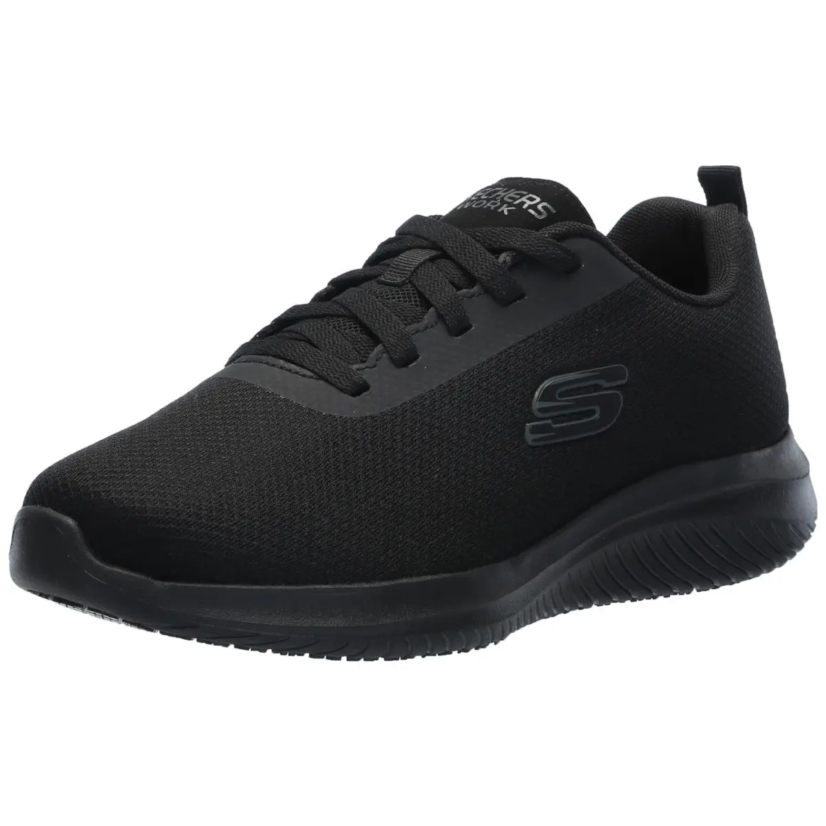 Skechers shoes - 200241 - 200241-BLK - black 6
