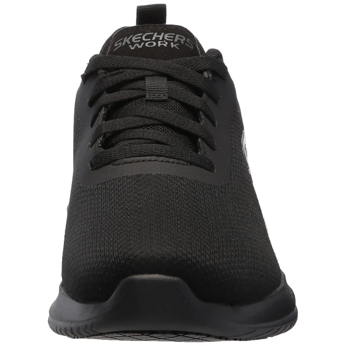 Skechers shoes - 200241 - 200241-BLK - black 7