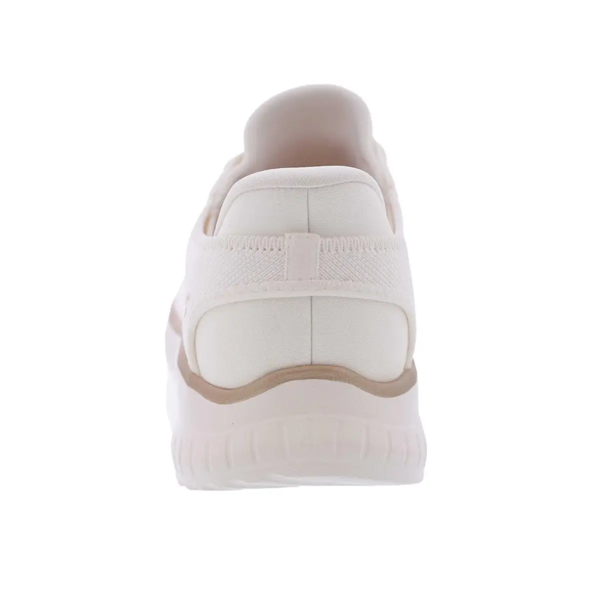 Skechers shoes - Slip-ins: BOBS Sport Squad Chaos - Current Muse - 117497W WTGD - WHITE / GOLD 2
