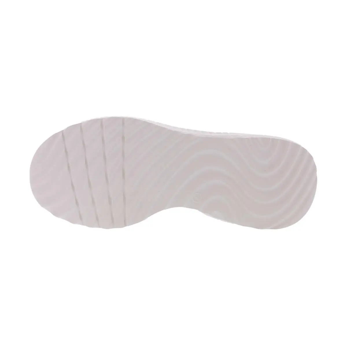 Skechers shoes - Slip-ins: BOBS Sport Squad Chaos - Current Muse - 117497W WTGD - WHITE / GOLD 3