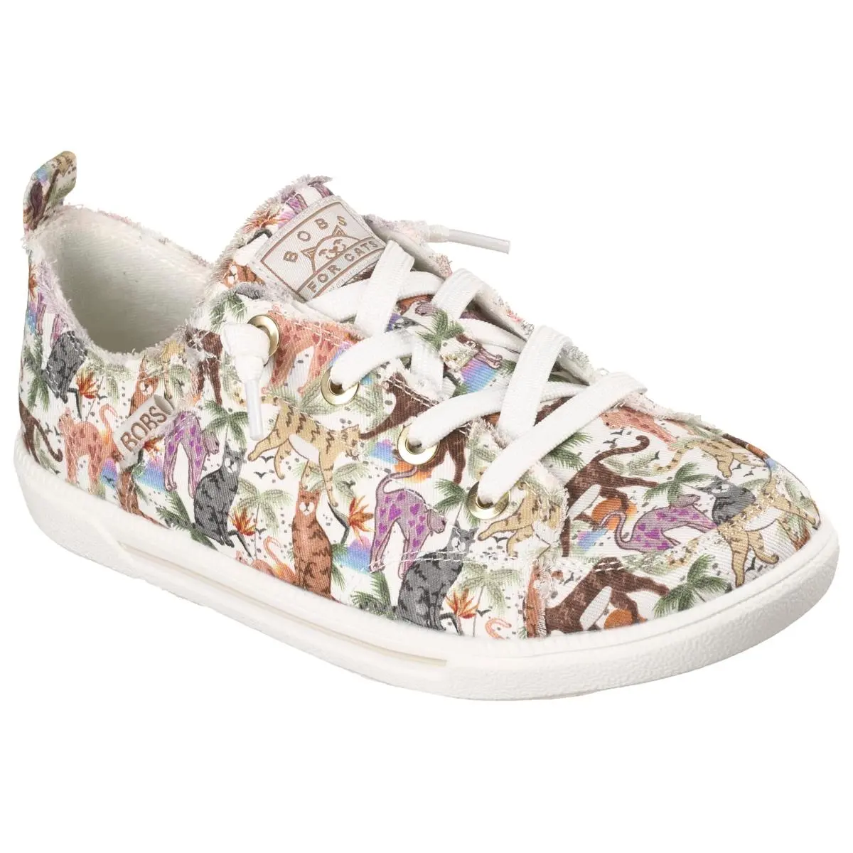 Skechers clothing - 114441 - 114441-WMLT - white multi 8