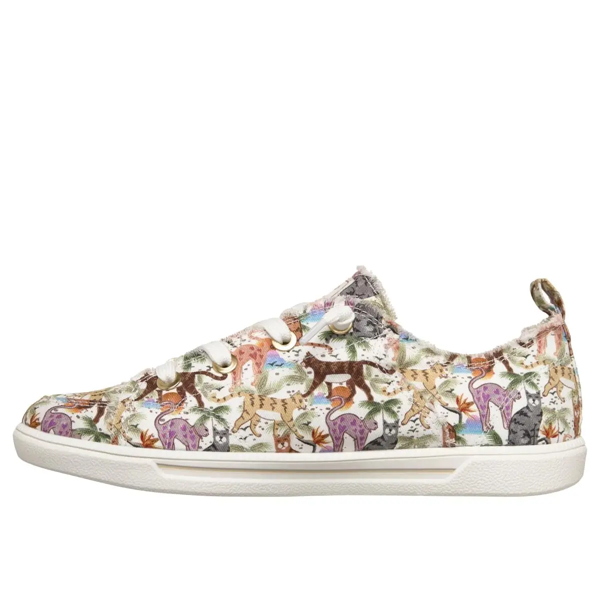 Skechers clothing - 114441 - 114441-WMLT - white multi 10