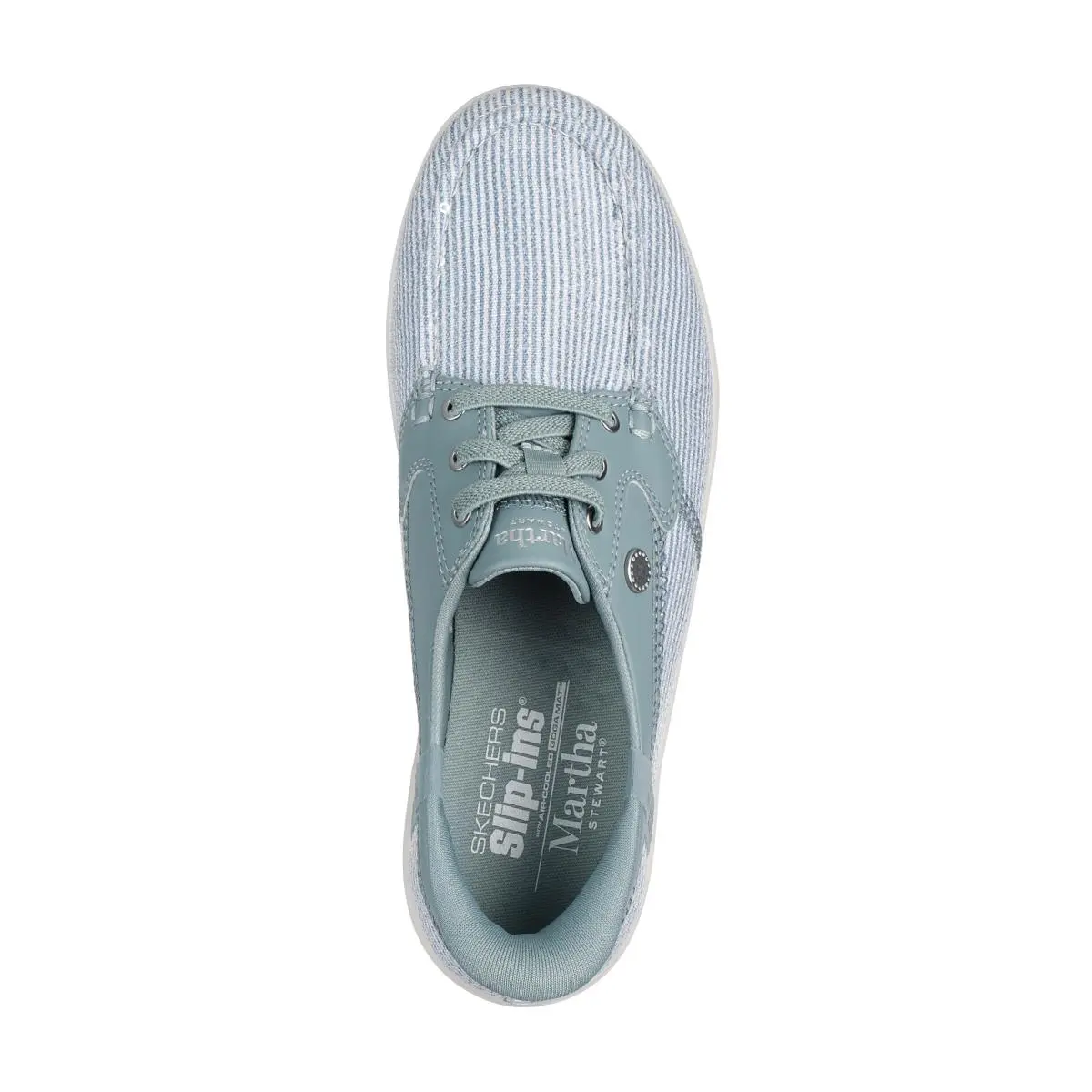 Skechers shoes - 138385 - 138385 - sage 1