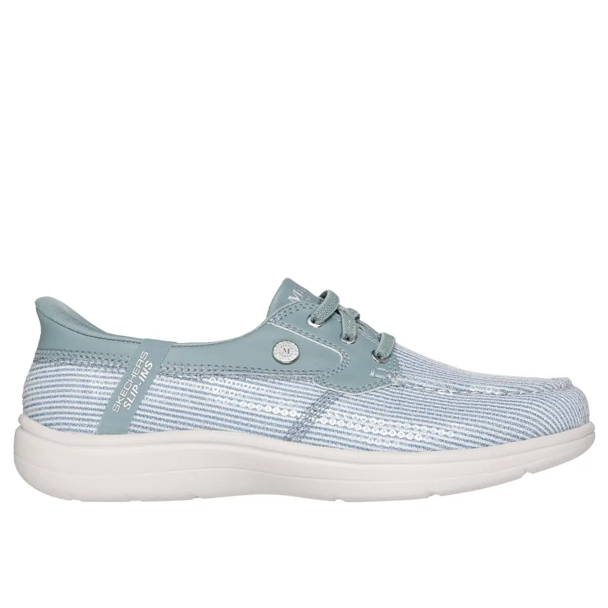 Skechers shoes - 138385 - 138385 - sage 2
