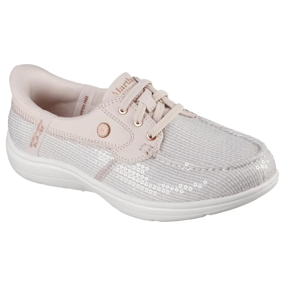 Skechers shoes - 138385 - 138385 - sage 14