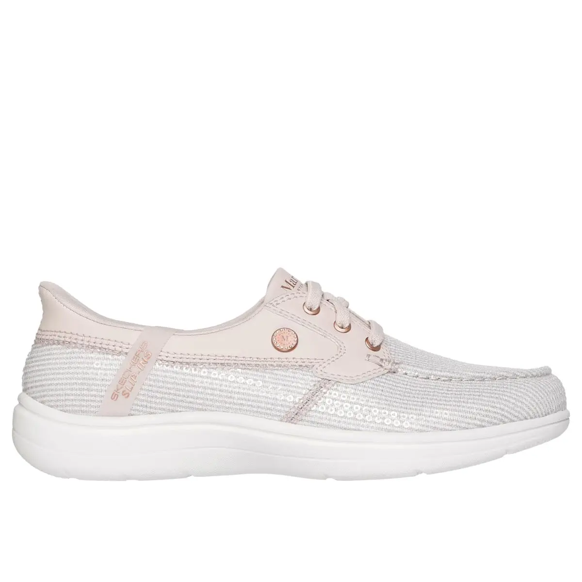 Skechers shoes - 138385 - 138385 - sage 17