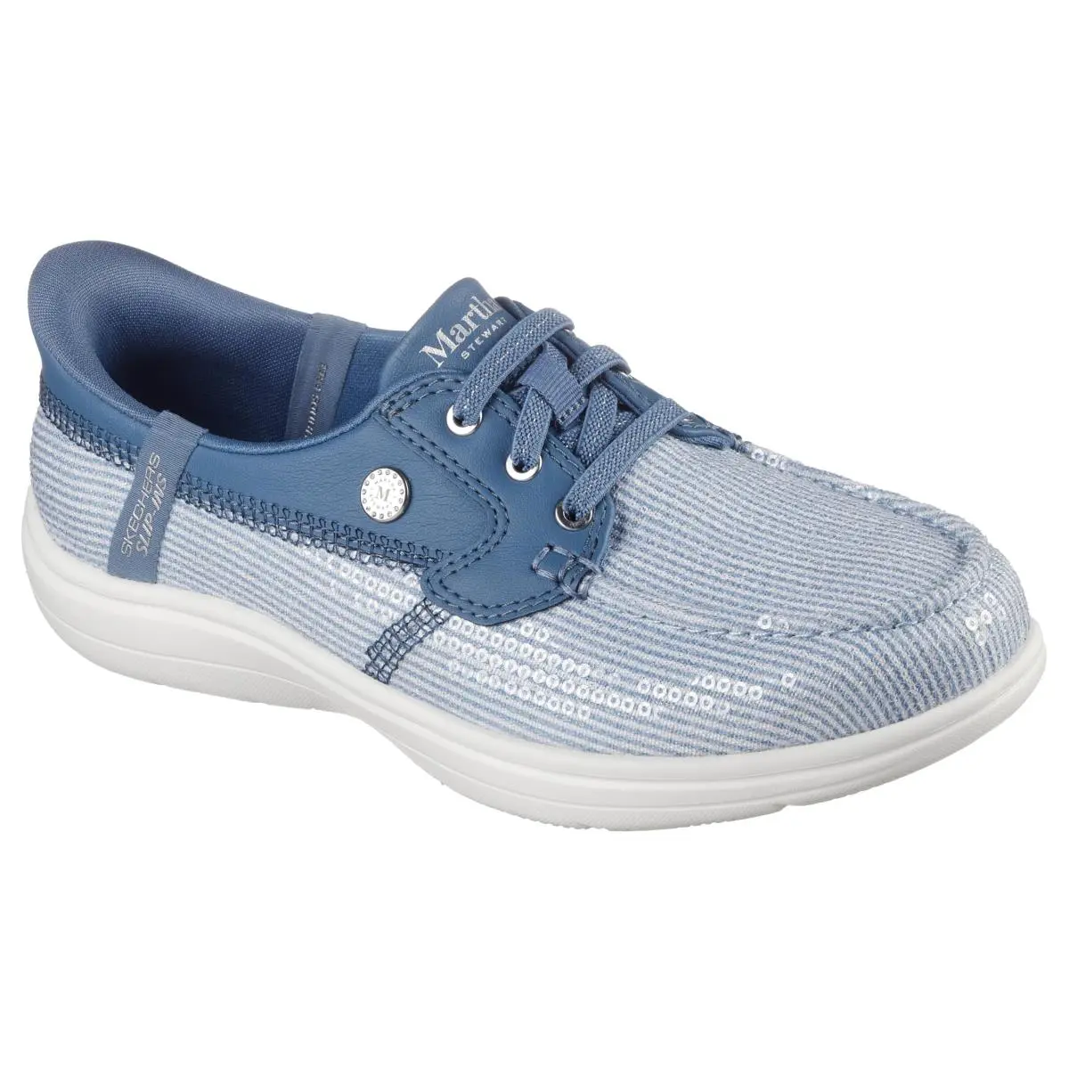 Skechers shoes - 138385 - 138385 - sage 9