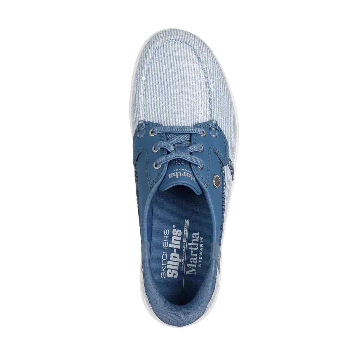 Skechers shoes - 138385 - 138385 - sage 11