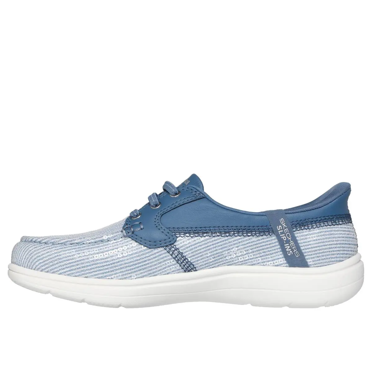 Skechers shoes - 138385 - 138385 - sage 13