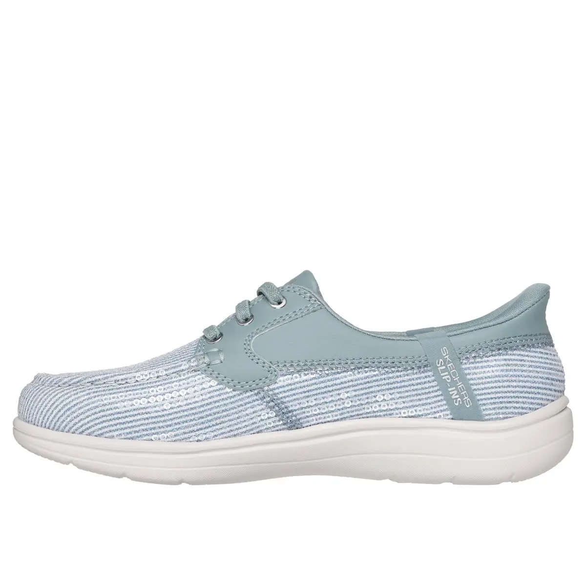 Skechers shoes - 138385 - 138385 - sage 8