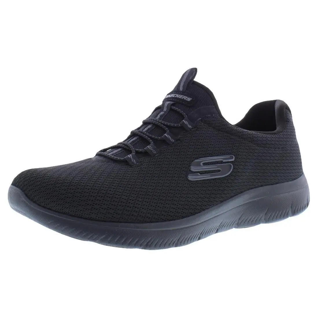Skechers shoes - Black, Main: Black 0