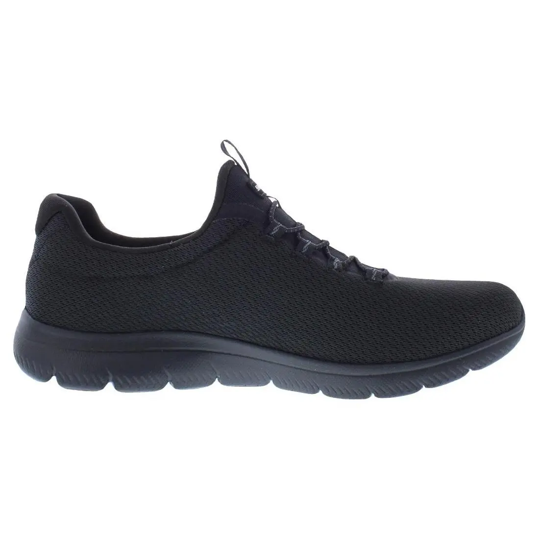 Skechers shoes - Black, Main: Black 1