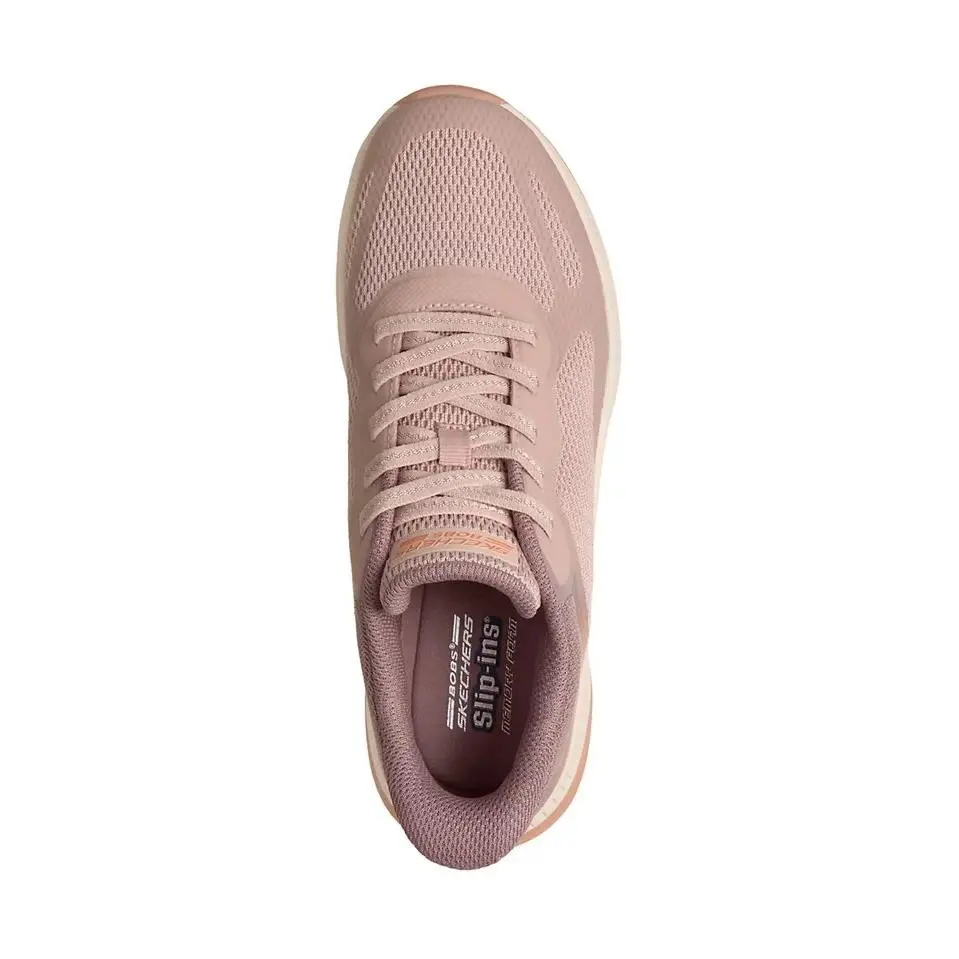 Skechers shoes - Skechers Slip Ins - Slip Ins - 117624 - Pink 1