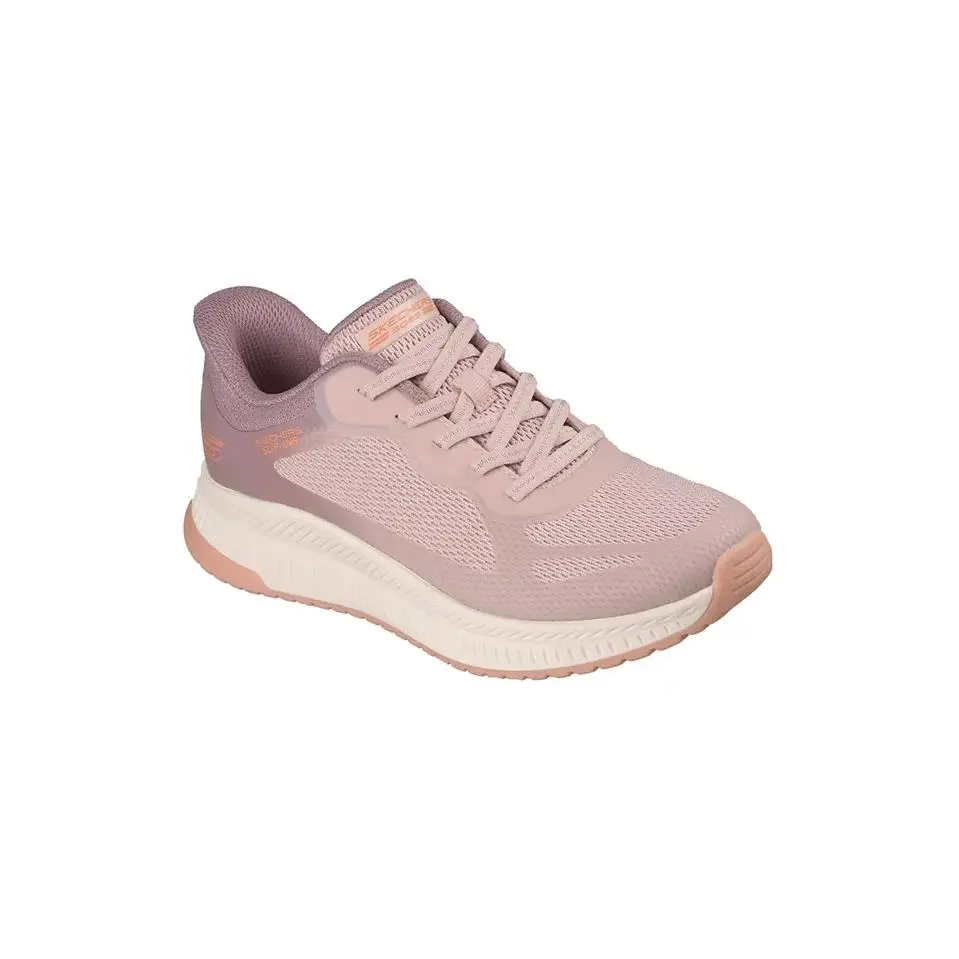 Skechers shoes - Skechers Slip Ins - Slip Ins - 117624 - Pink 4