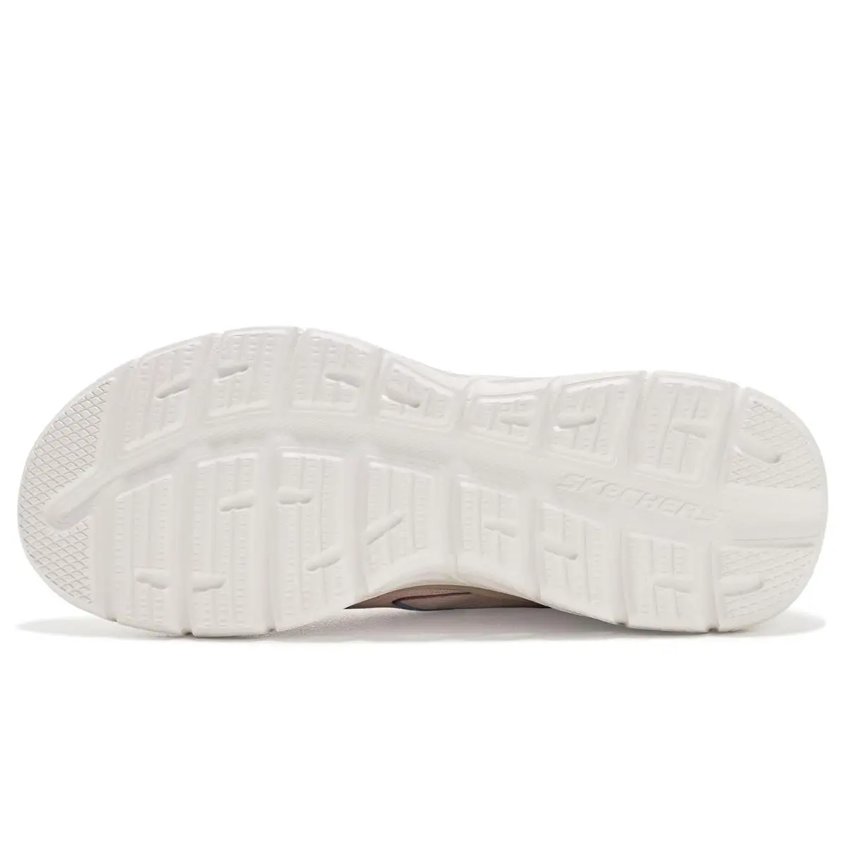 Skechers shoes - Black White 17