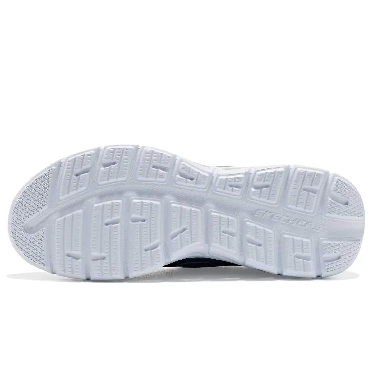 Skechers shoes - Black White 24