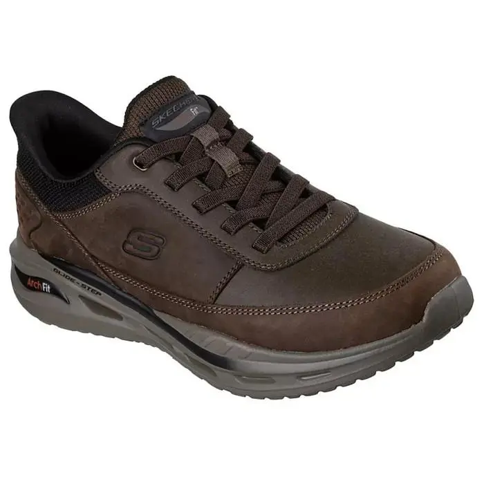 Skechers shoes - Cocoa 5