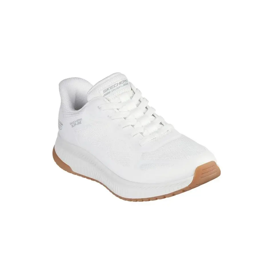 Skechers shoes - Skechers Slip Ins - Slip Ins - 117624 - White 4