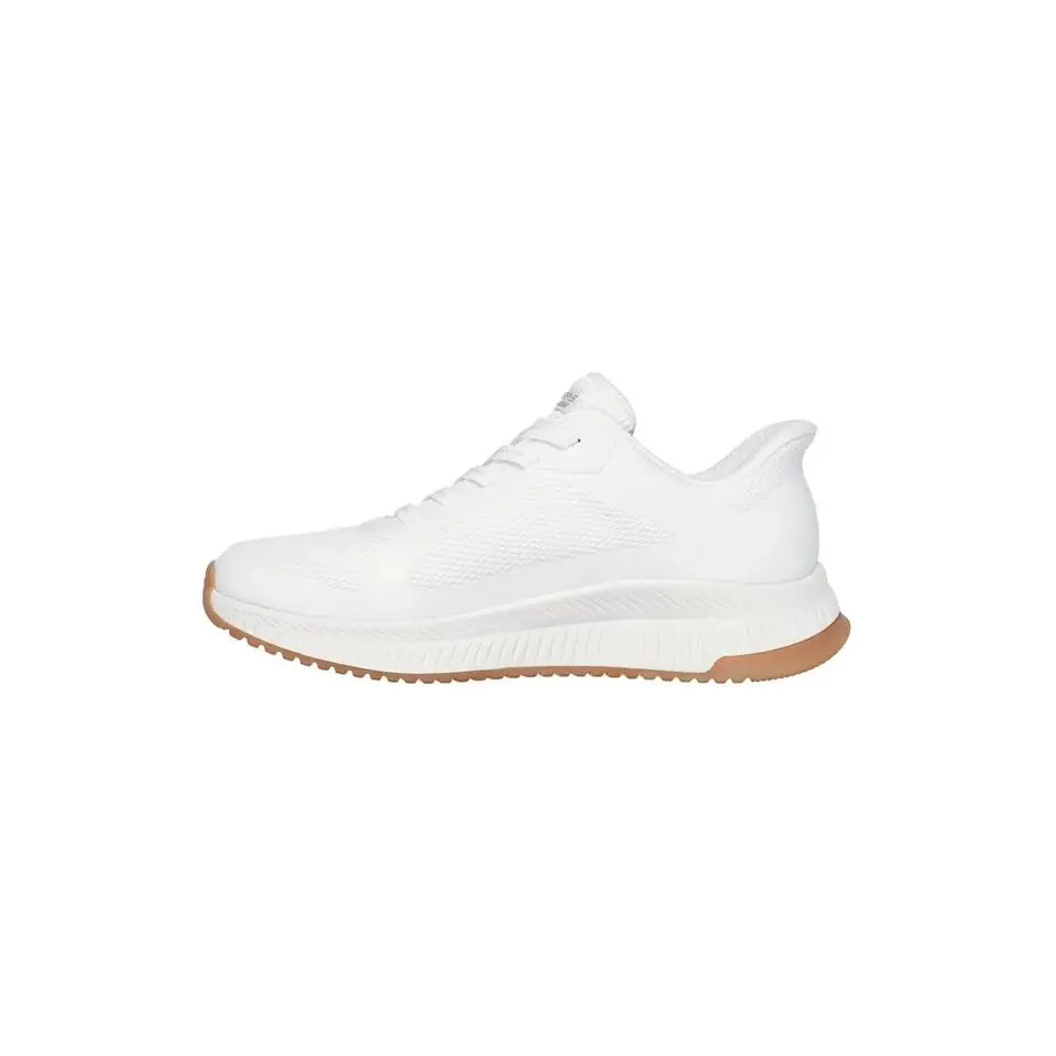 Skechers shoes - Skechers Slip Ins - Slip Ins - 117624 - White 5