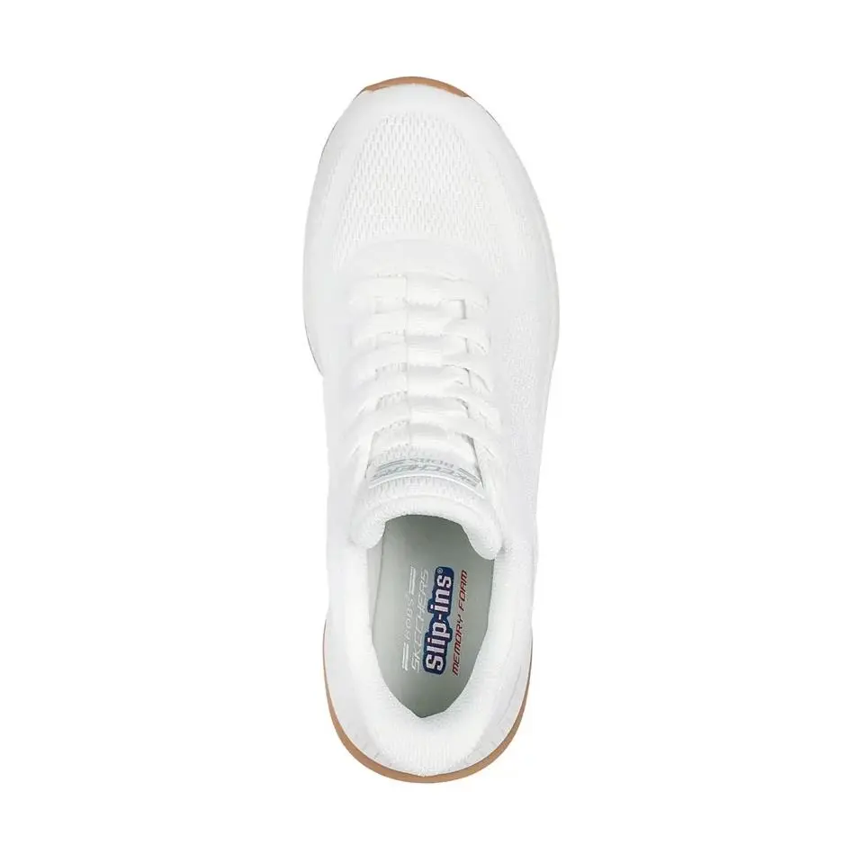 Skechers shoes - Skechers Slip Ins - Slip Ins - 117624 - White 6