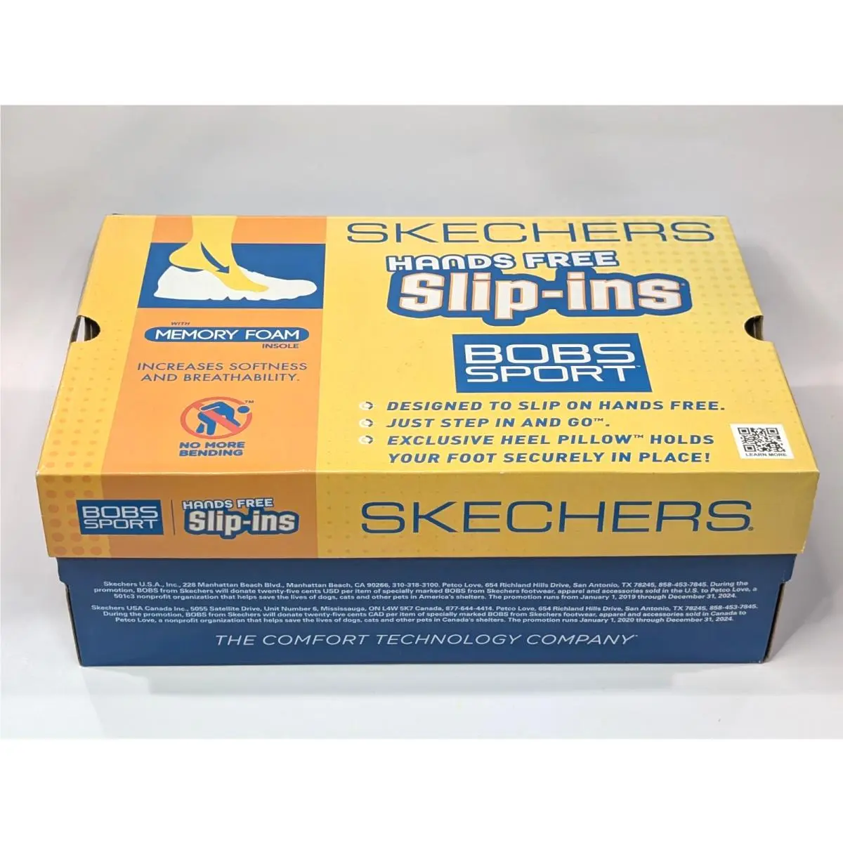 Skechers shoes - Skechers Slip-ins BOBS Squad Chaos Solid Tour - 118311 118311W 118311W/NVMT - Navy/Multi 8