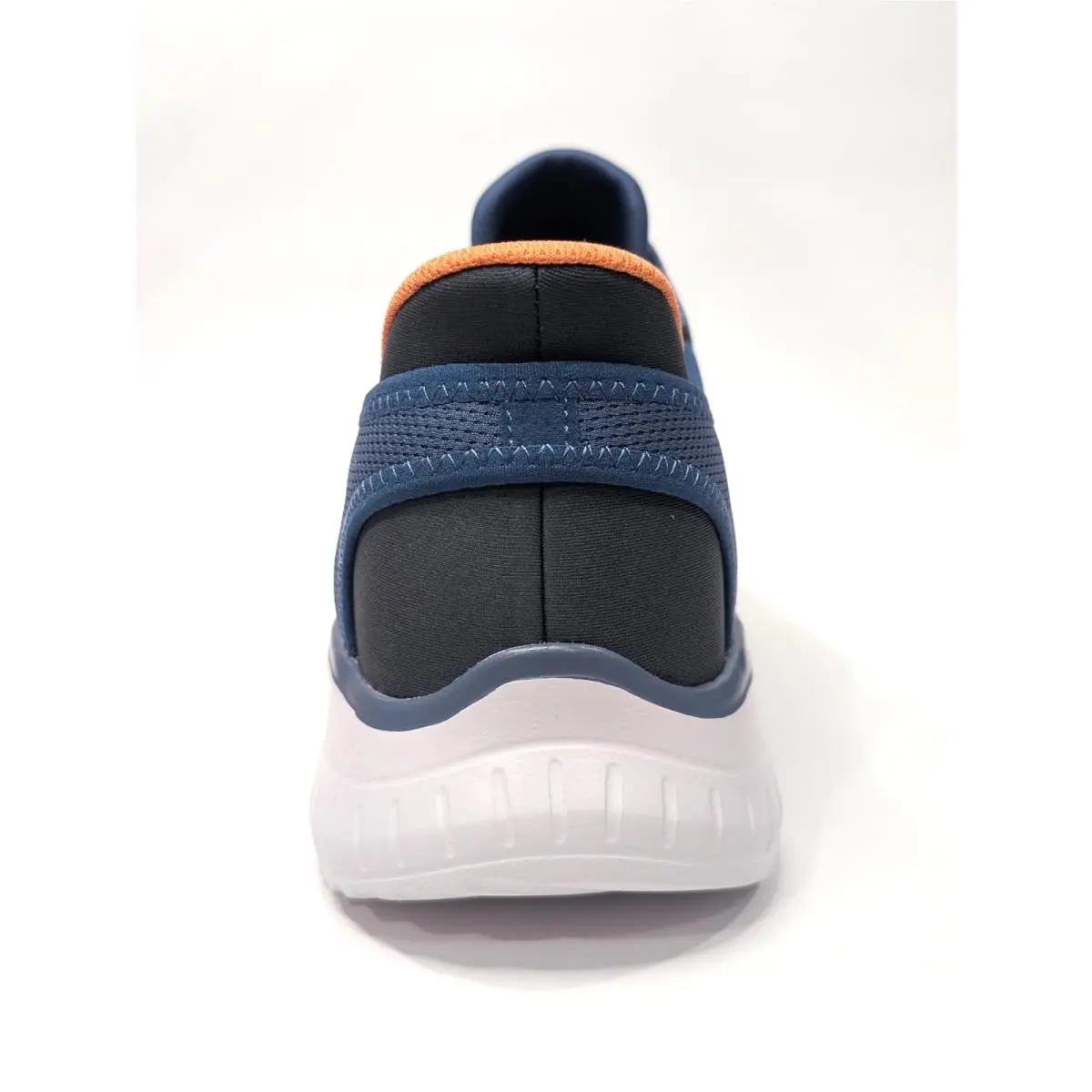 Skechers shoes - Skechers Slip-ins BOBS Squad Chaos Solid Tour - 118311 118311W 118311W/NVMT - Navy/Multi 4