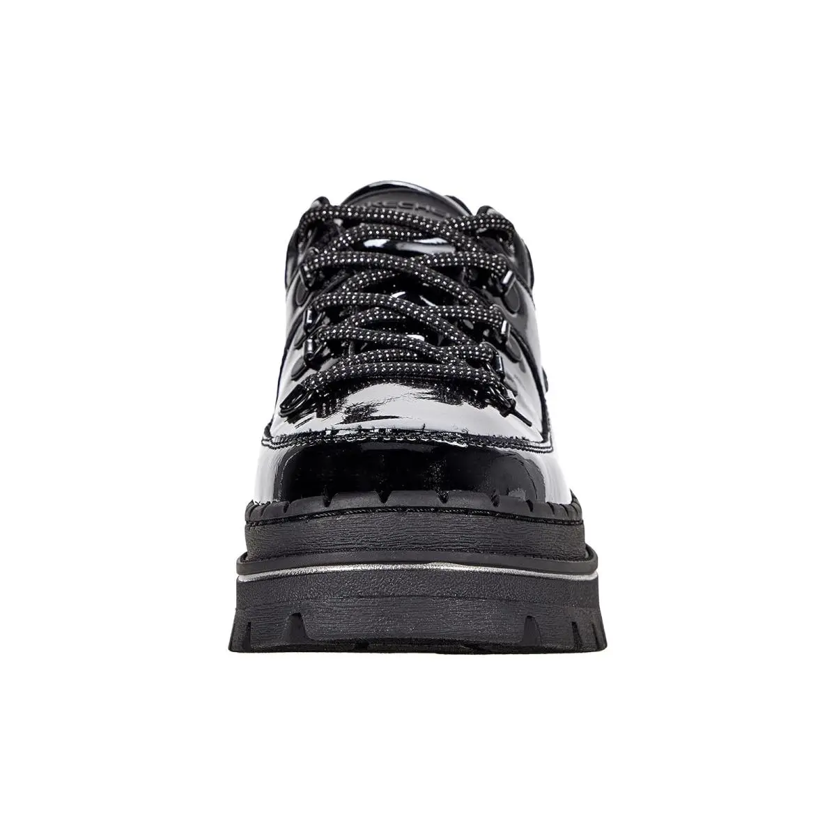 Skechers shoes - Black Patent 4