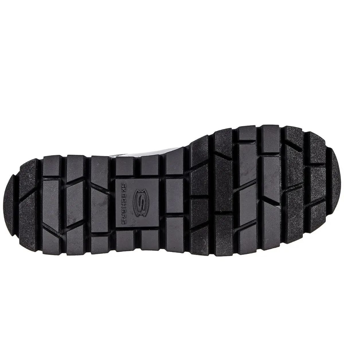 Skechers shoes - Black Patent 7