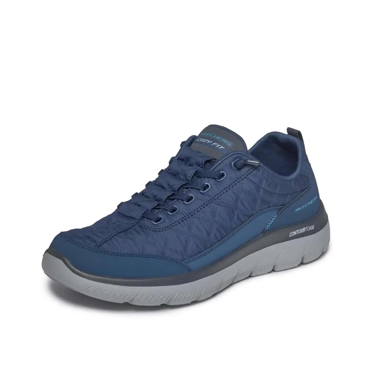 Skechers shoes - Navy 0