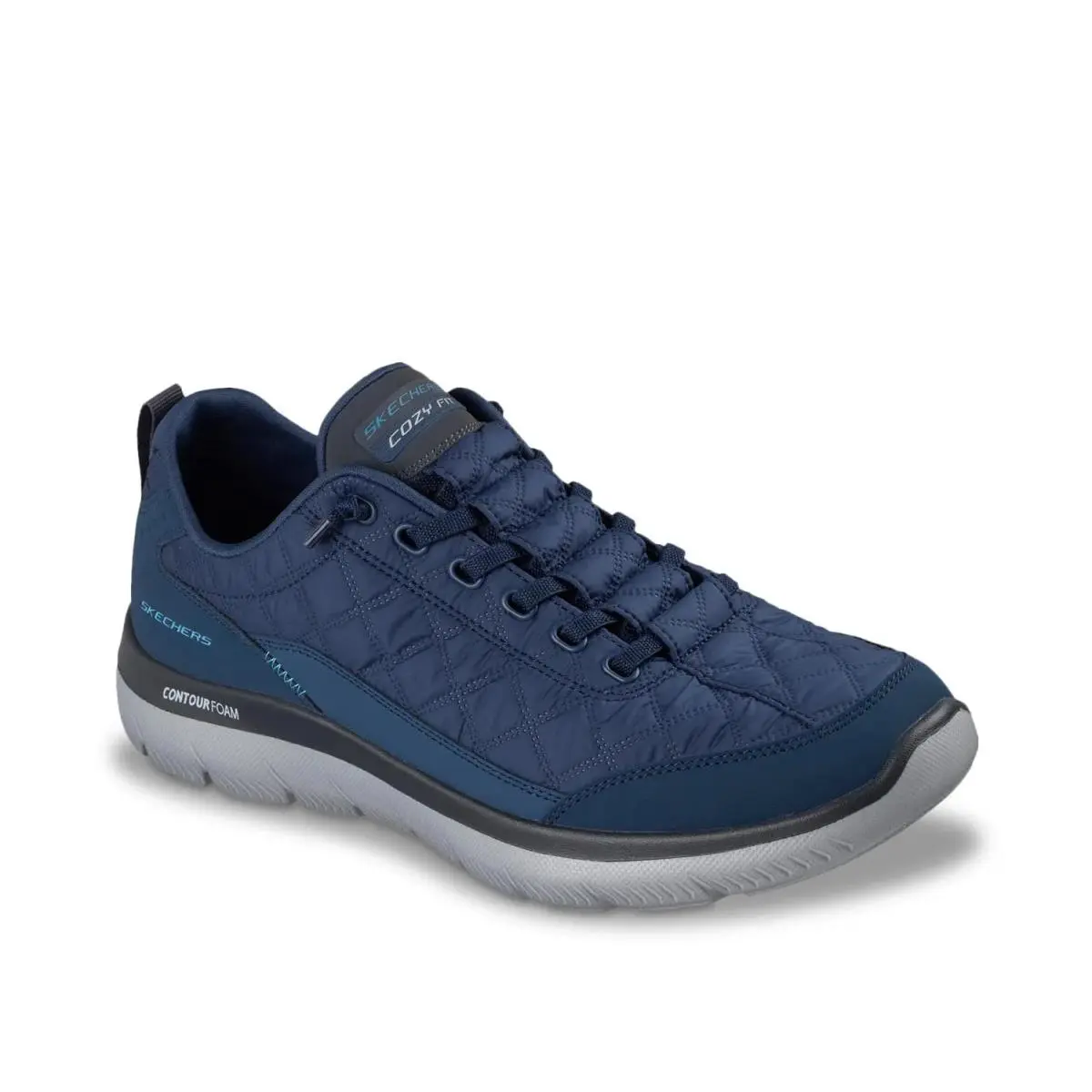 Skechers shoes - Navy 5