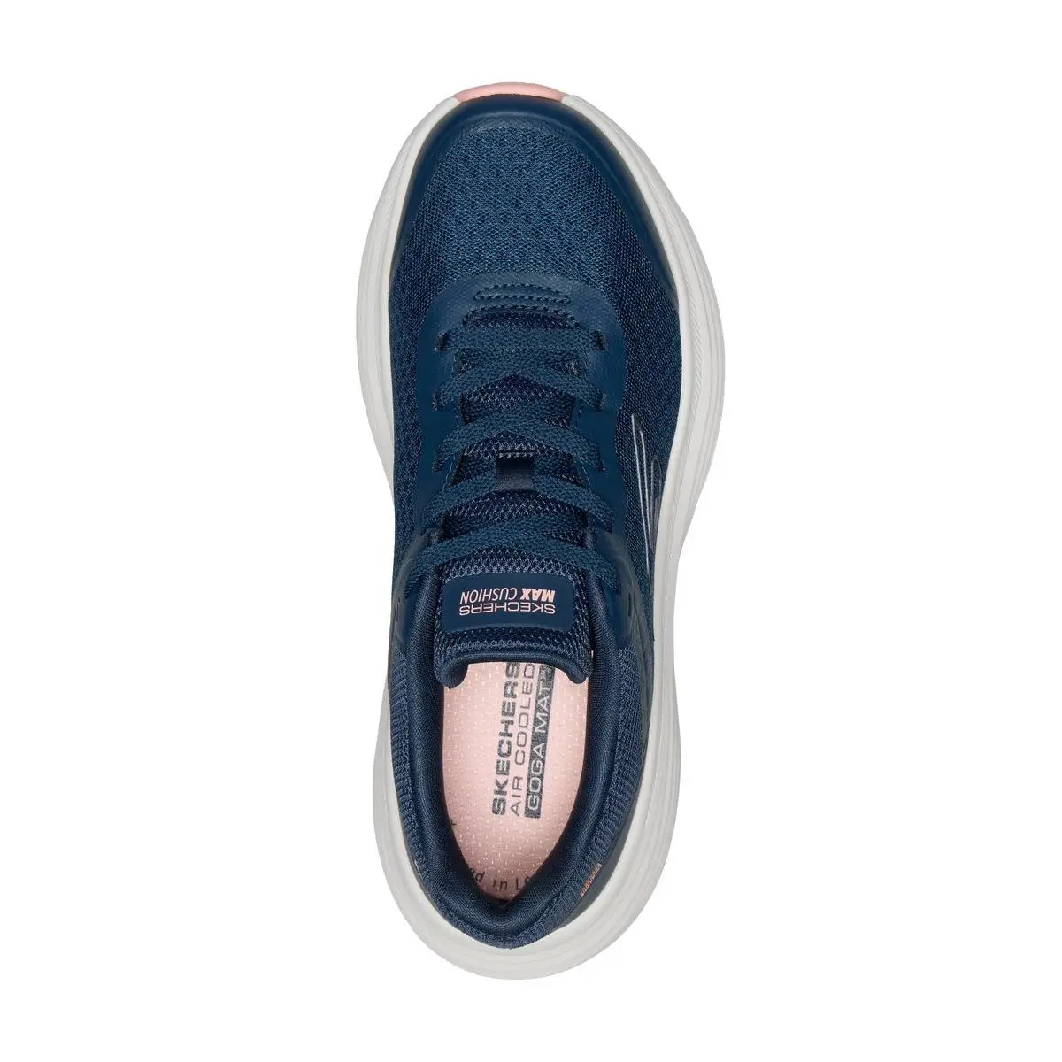 Skechers shoes - NAVY/PINK 0