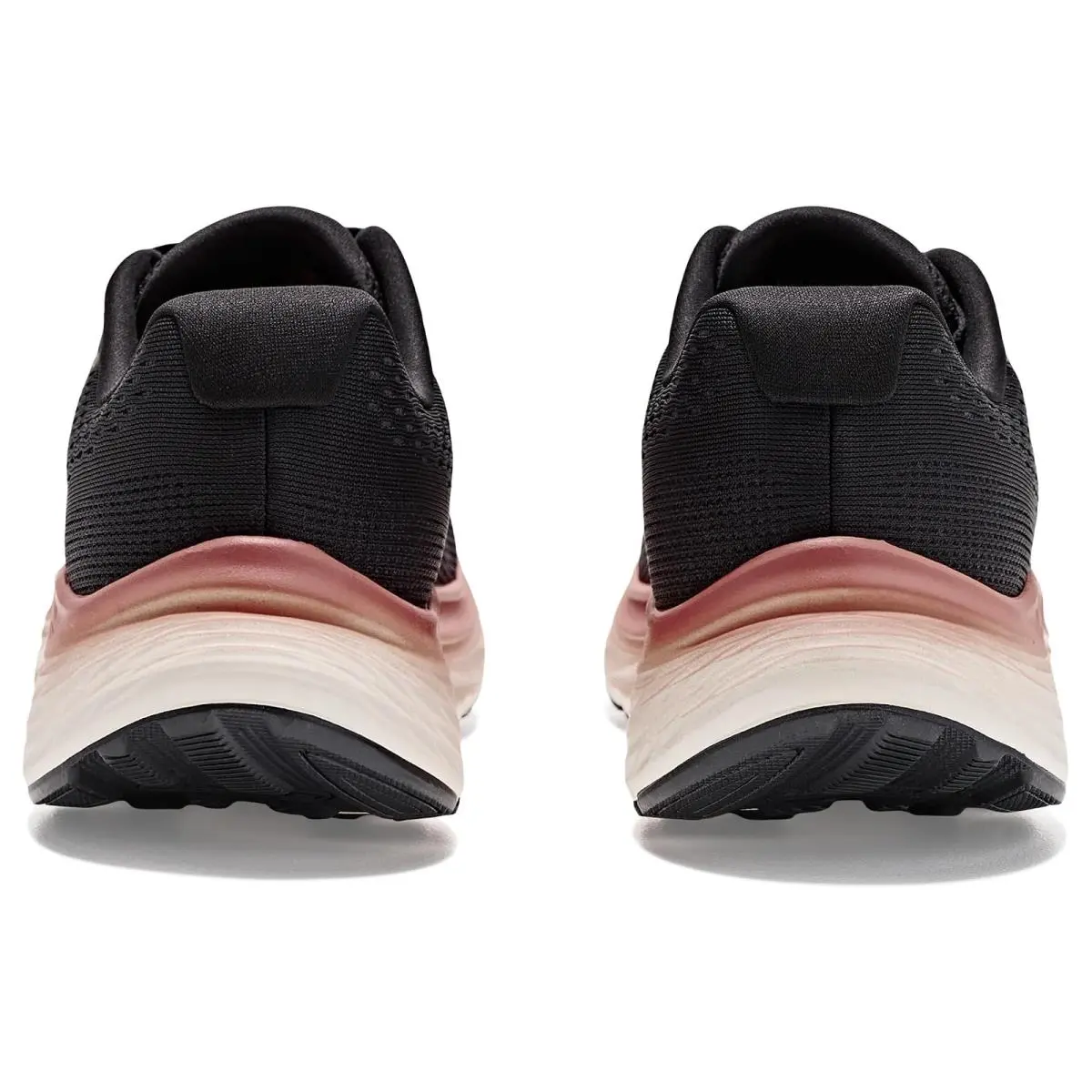 Skechers shoes - Black/Mauve 12
