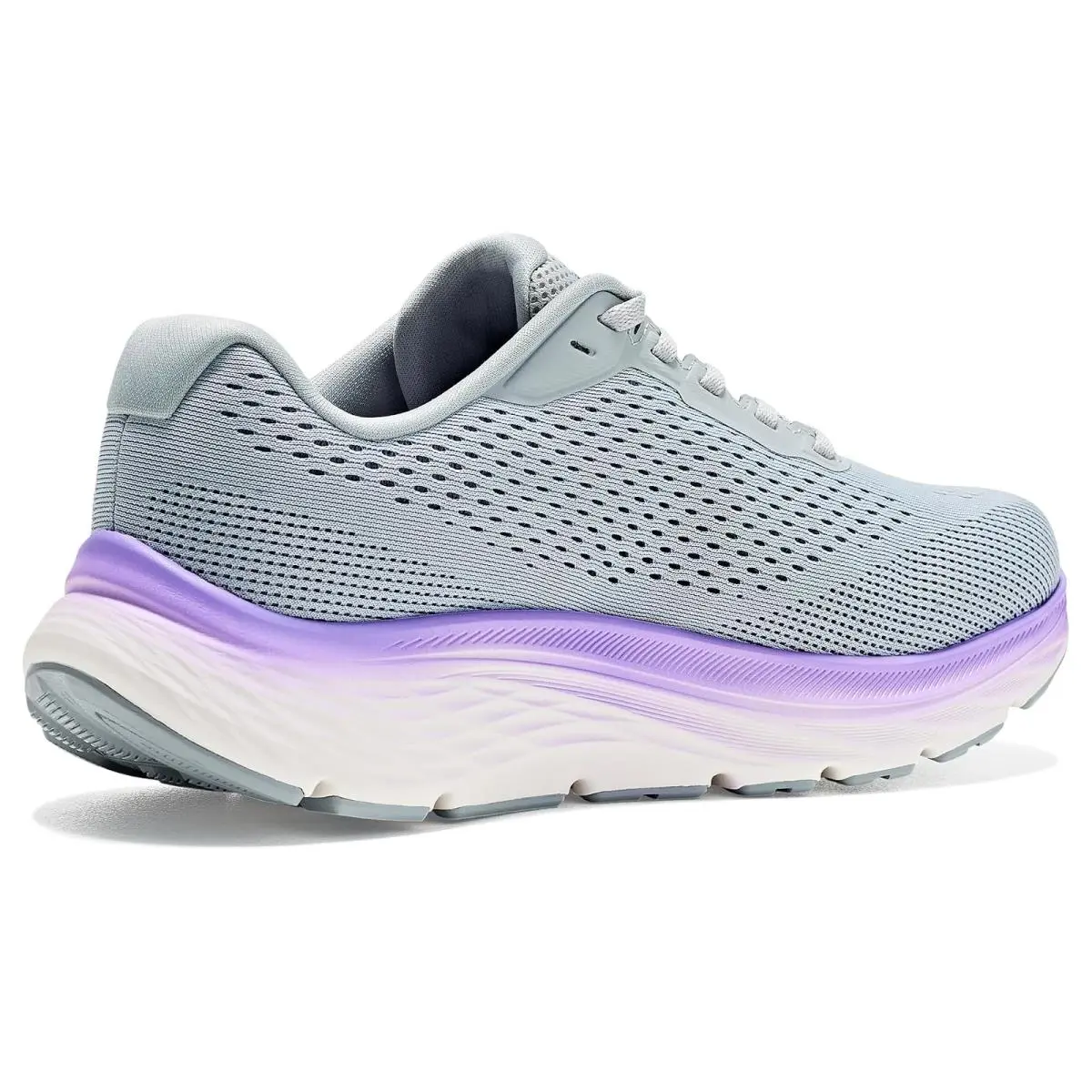 Skechers shoes - Black/Mauve 22