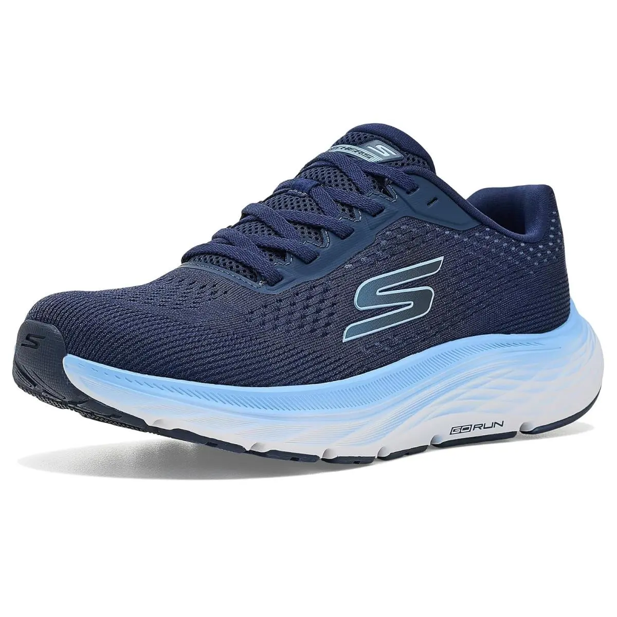 Skechers shoes - Black/Mauve 13