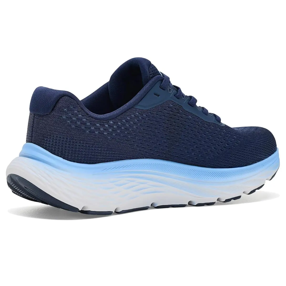 Skechers shoes - Black/Mauve 15