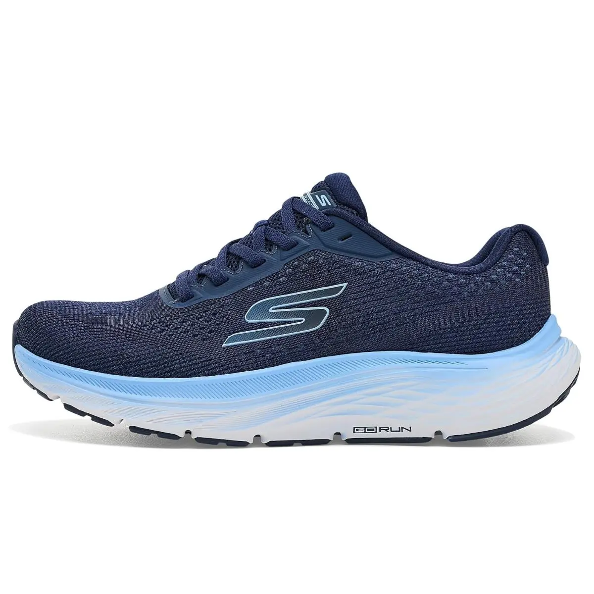 Skechers shoes - Black/Mauve 16