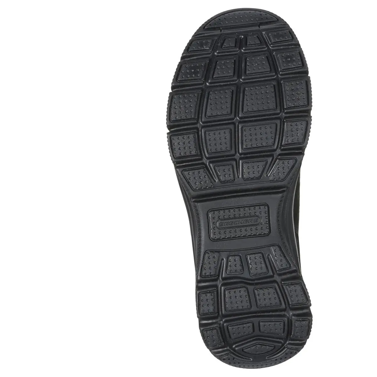 Skechers shoes - 167875w-tpe - 167875W-TPE - black 0