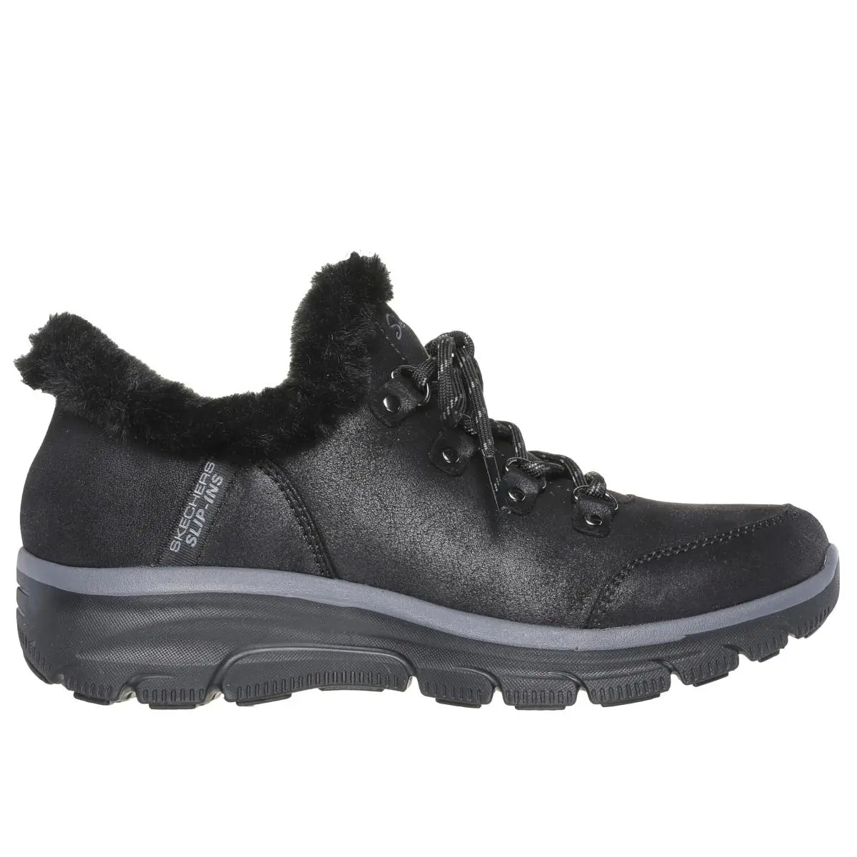 Skechers shoes - 167875w-tpe - 167875W-TPE - black 2