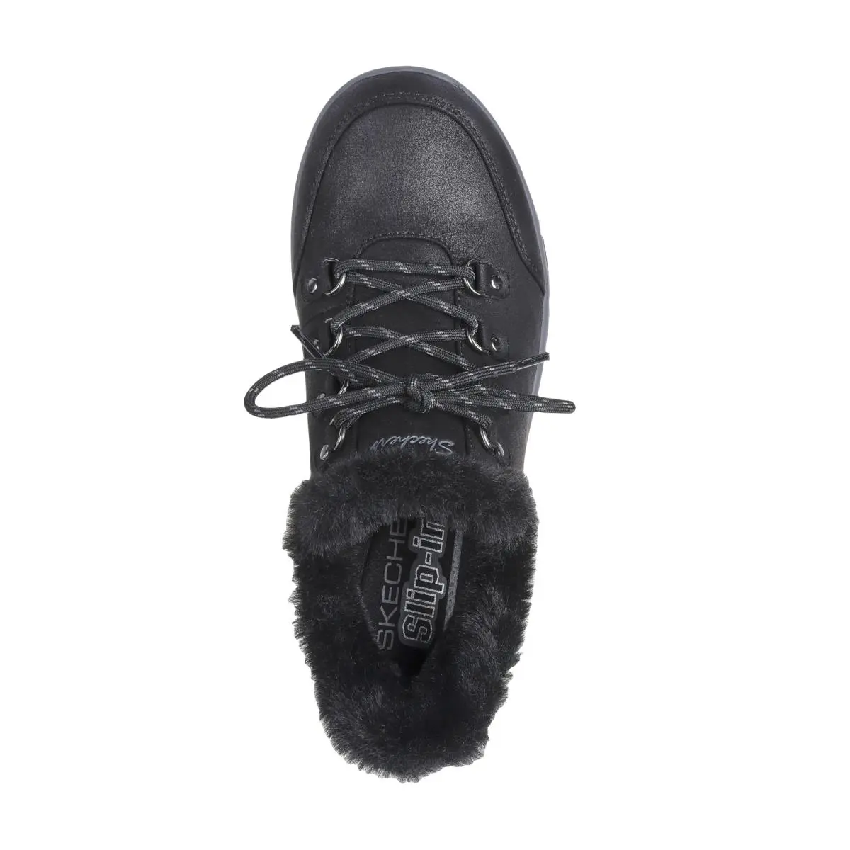 Skechers shoes - 167875w-tpe - 167875W-TPE - black 7